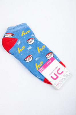 Шкарпетки жіночі махрові